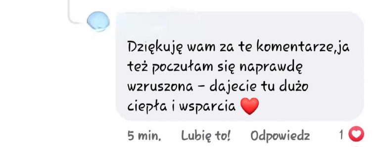 Opinia mamy o webinarze Krystyny Marczak